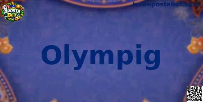Gameplay Olympig