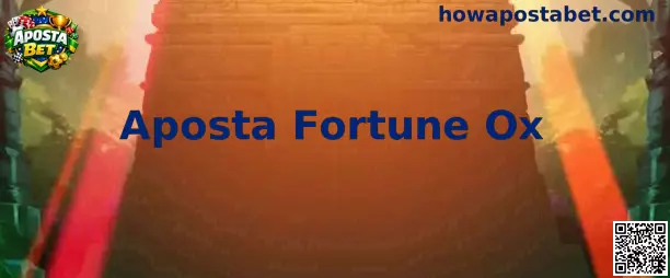Aposta Fortune Ox