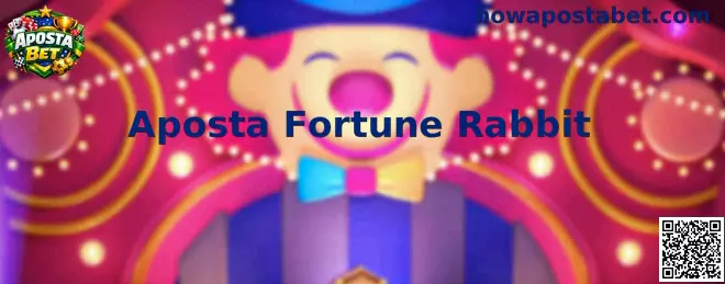 Aposta Fortune Rabbit
