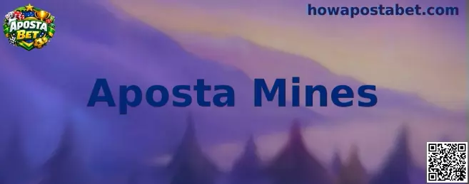Aposta Mines
