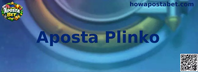 Aposta Plinko