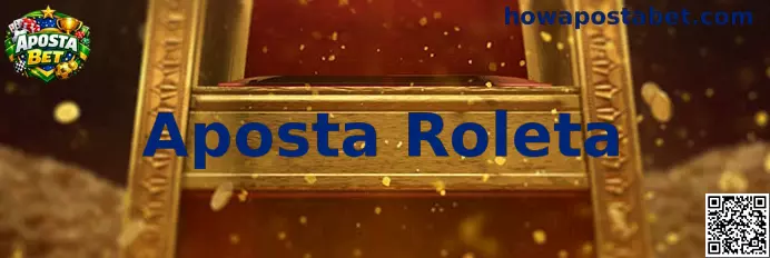 Simulador Aposta Roleta