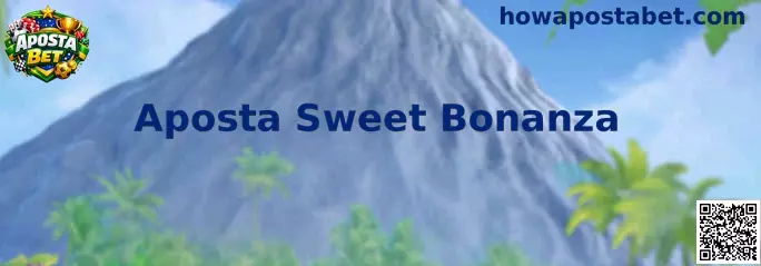 Aposta Sweet Bonanza Jogabilidade e Mecânicas