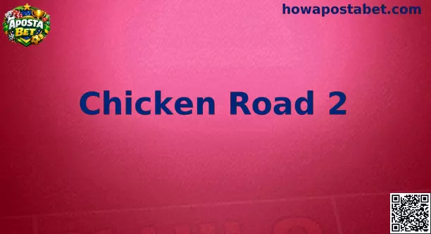 Chicken Road 2 Gameplay