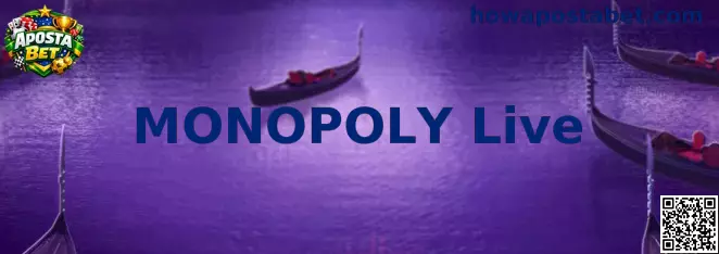 MONOPOLY Live Roleta e Tabuleiro 3D