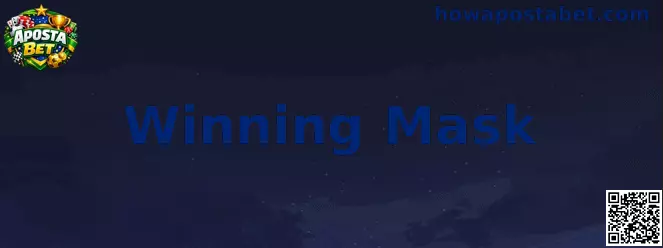 Winning Mask