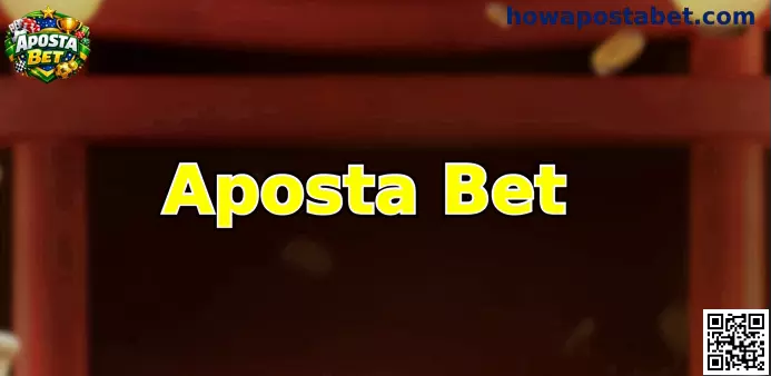 Aposta Bet Plataforma 2026