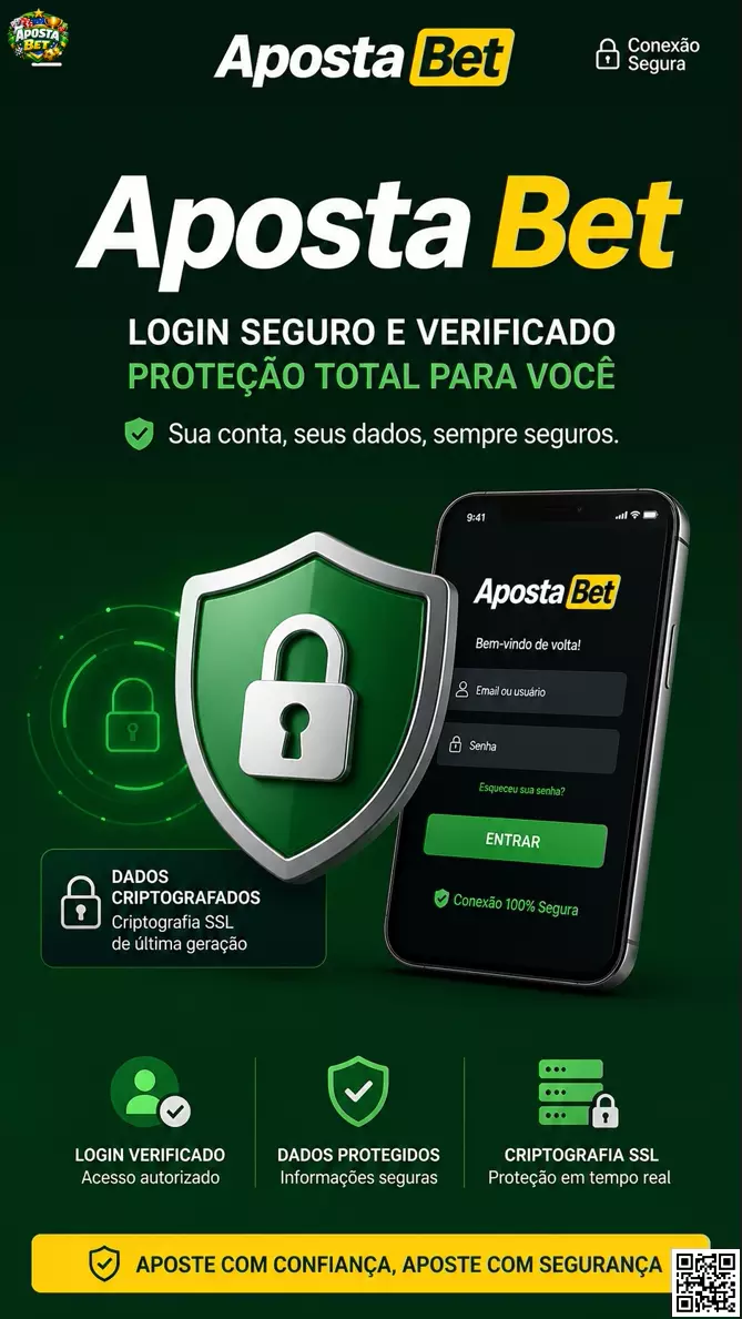 Aposta Bet login seguro