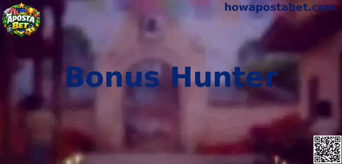 Bonus Hunter Slot