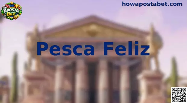 Pesca Feliz Hero