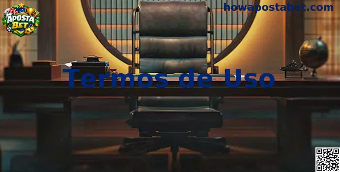Termos de Uso Aposta Bet 2026